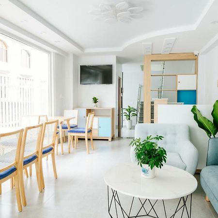 Ha An Hotel Dalat Eksteriør bilde