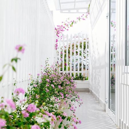 Ha An Hotel Dalat Eksteriør bilde
