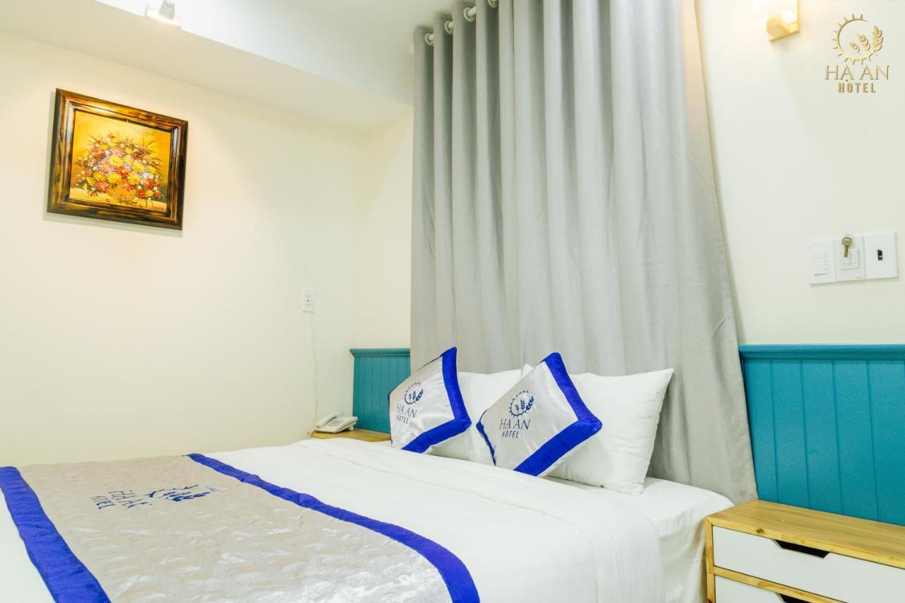 Ha An Hotel Dalat Eksteriør bilde